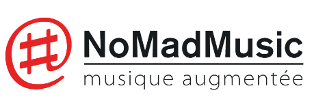 NoMadMusic