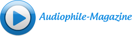 audiophile magazine